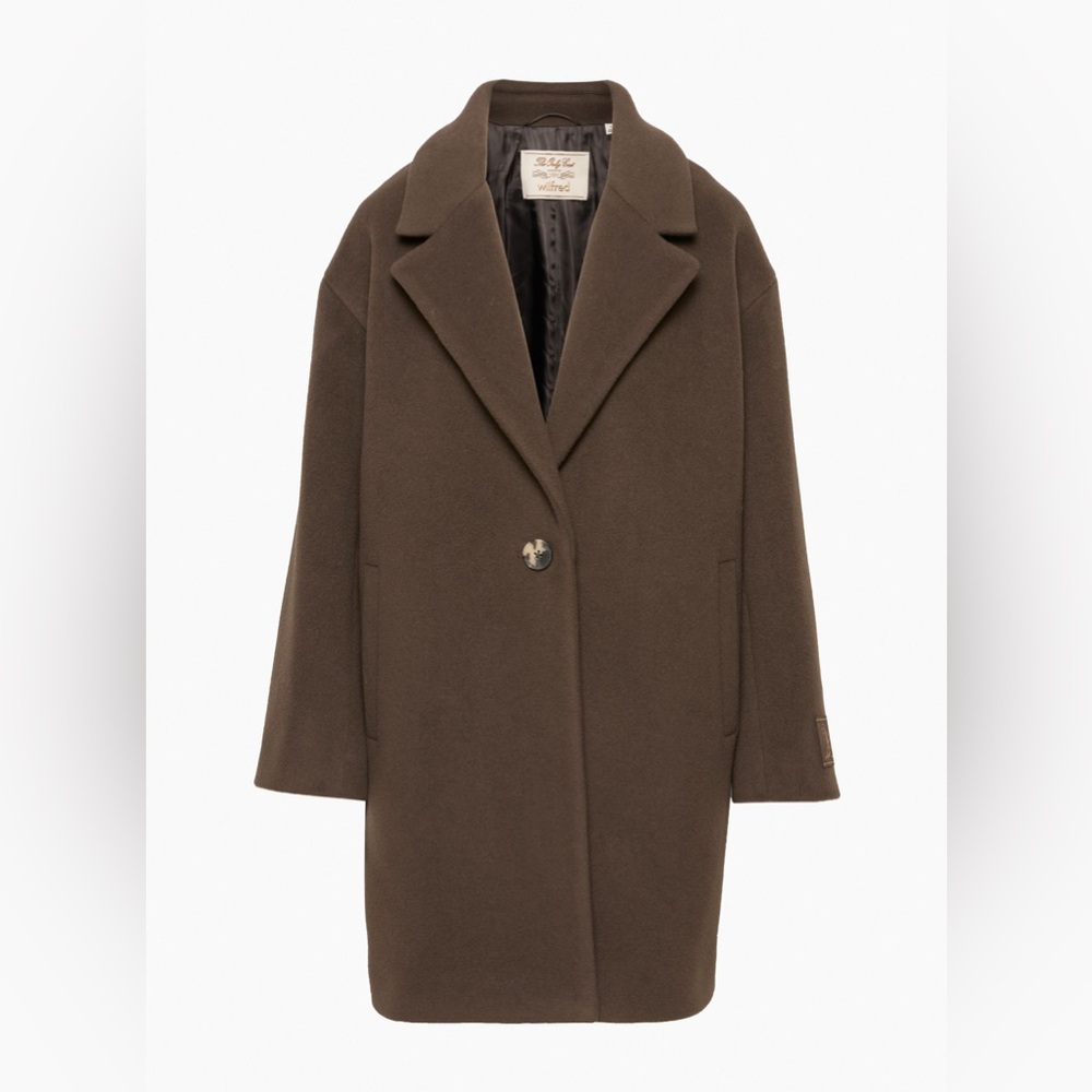 Wilfred The Only Mid Coat